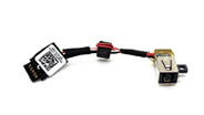 Laptop DC Jacks